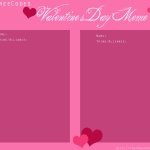 TTC Valentines Day Meme Blank