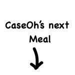 Caseoh’s next meal meme