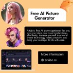 Free AI Picture Generator