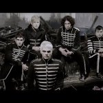 BLACK PARADE