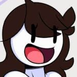 Jaiden animations happy face