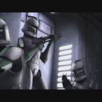 green company clone trooper