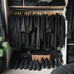 La garde robe de Mme Tjampens