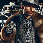 Pimp Daddy