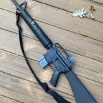 Colt M16A2