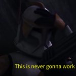 commander cody meme