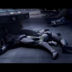 clone trooper dead