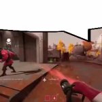 the other riplor tf2 gameplay spech bubelr meme