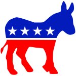 Democratic Donkey