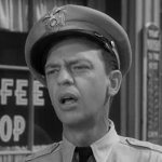 barney fife meme