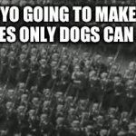 REEEEEEEEEE | 7YO GOING TO MAKE PITCHES ONLY DOGS CAN HEAR | image tagged in gifs,kids,reeeeeeeeeeeeeeeeeeeeee,reee,reeeee | made w/ Imgflip video-to-gif maker