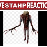 live stahp reaction 9