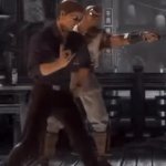 Johnny Cage GIF Template
