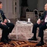 Tucker Putin interview