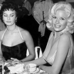 Boob jealousy