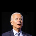 Lost Biden