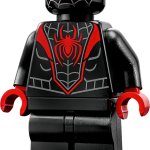 LEGO Miles Morales