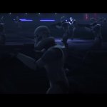 501st clone troopers