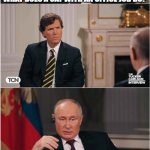 EMeows | WHAT DOES A CAT WITH AN OFFICE JOB DO? SENDS E-MEOWS! | image tagged in putin tells a joke | made w/ Imgflip meme maker