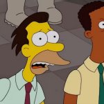 Lenny and carl
