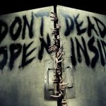 don't open dead inside