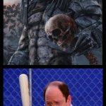 Predator Costanza