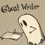 Ghostwriter