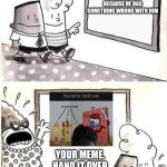 Toofytoons is a cancerous animator just like gametoons | DO NOT LIKES CHUKKLENUTS BECAUSE HE HAS SOMETHING WRONG WITH HIM; YOUR MEME. HAND IT OVER | image tagged in captain underpants bulletin,youtube kids,gametoons | made w/ Imgflip meme maker