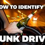 How to identify a drunk driver  anonymoose JPP anymouse