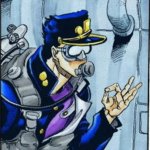 ok jotaro