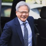 Jensen Huang