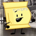 Chips Cheddaroni's BF