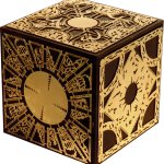 puzzle box