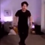 Markiplier gets jiggy with it GIF Template