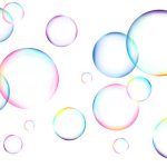 bubbles