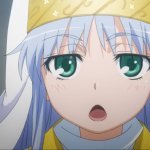 Unamused Index Template