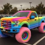 Shitty Ford