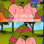 To: DumbwaystodieAndFnfFan | God, why did I look at this meme. Is ruined my life! | image tagged in the raphael golf betting memes,dumbwaystodieandfnffan,sophie labelle,memes,truth,au toons | made w/ Imgflip meme maker