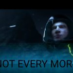 Not Every More Tron Legacy