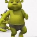 Check this out!!!!!!!!!!!!!!!! | NEW SHREK SKIN COMING TO FORTNITE! | image tagged in gifs,shrek,fortnite | made w/ Imgflip video-to-gif maker