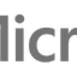 Microsoft Logo