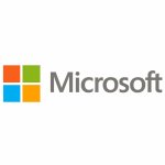 ideogram.ai generated Microsoft Logo