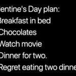 Valentine's day plan 2024 | image tagged in valentine's day,food,pizza,love | made w/ Imgflip meme maker