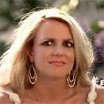 britney wut GIF Template