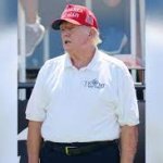 fat trump