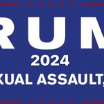 Trump IT WAS SEXUAL ASSAULT NOT RAPE