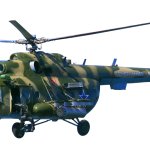 Russian heli