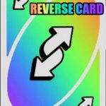 legendary reverse card