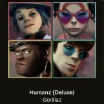 Humanz