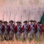 redcoats